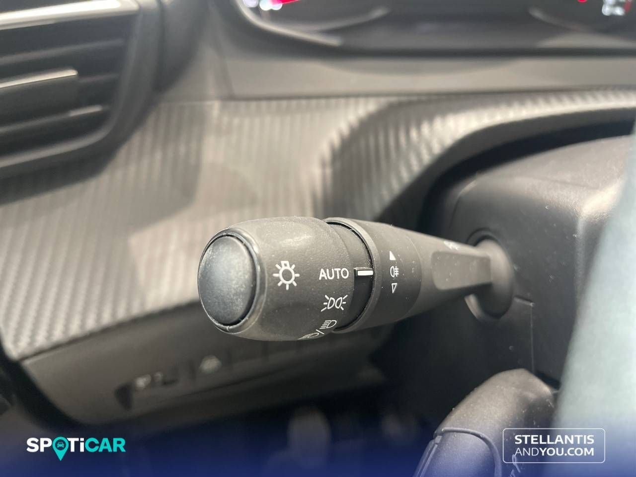 Peugeot 208  PureTech 73kW (100CV) Allure - Foto 14