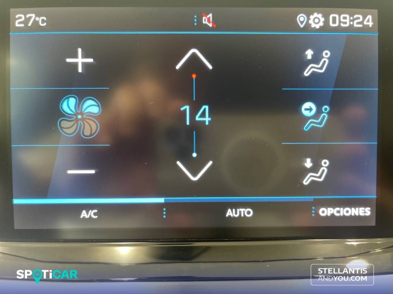 Peugeot 208  PureTech 73kW (100CV) Allure - Foto 19