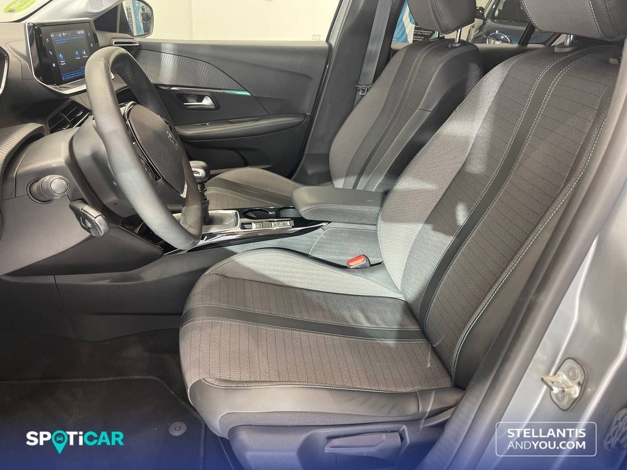 Peugeot 208  PureTech 73kW (100CV) Allure - Foto 10