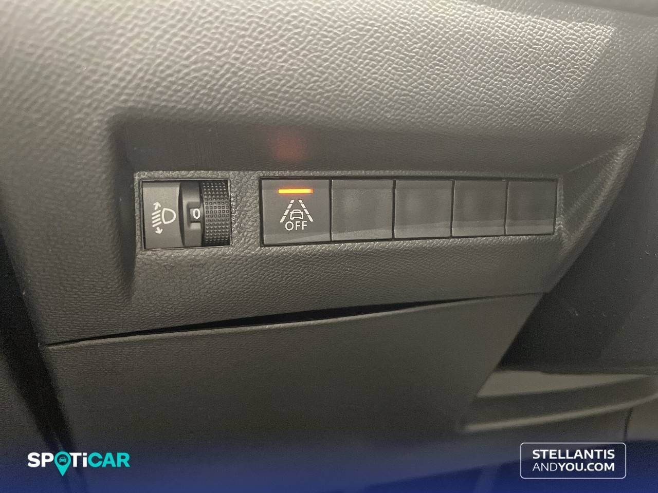Peugeot 208  PureTech 73kW (100CV) Allure - Foto 16
