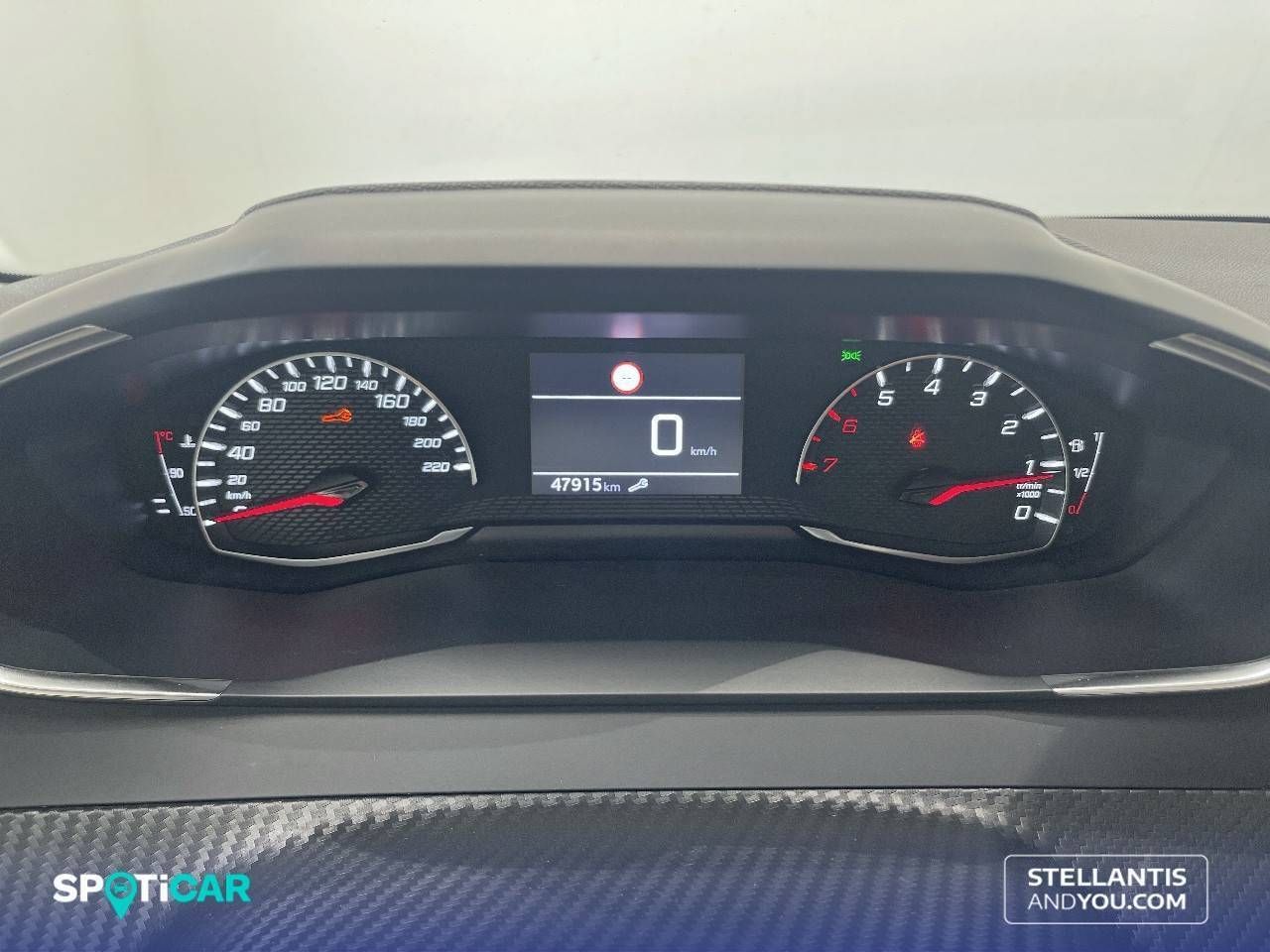 Peugeot 208  PureTech 73kW (100CV) Allure - Foto 18