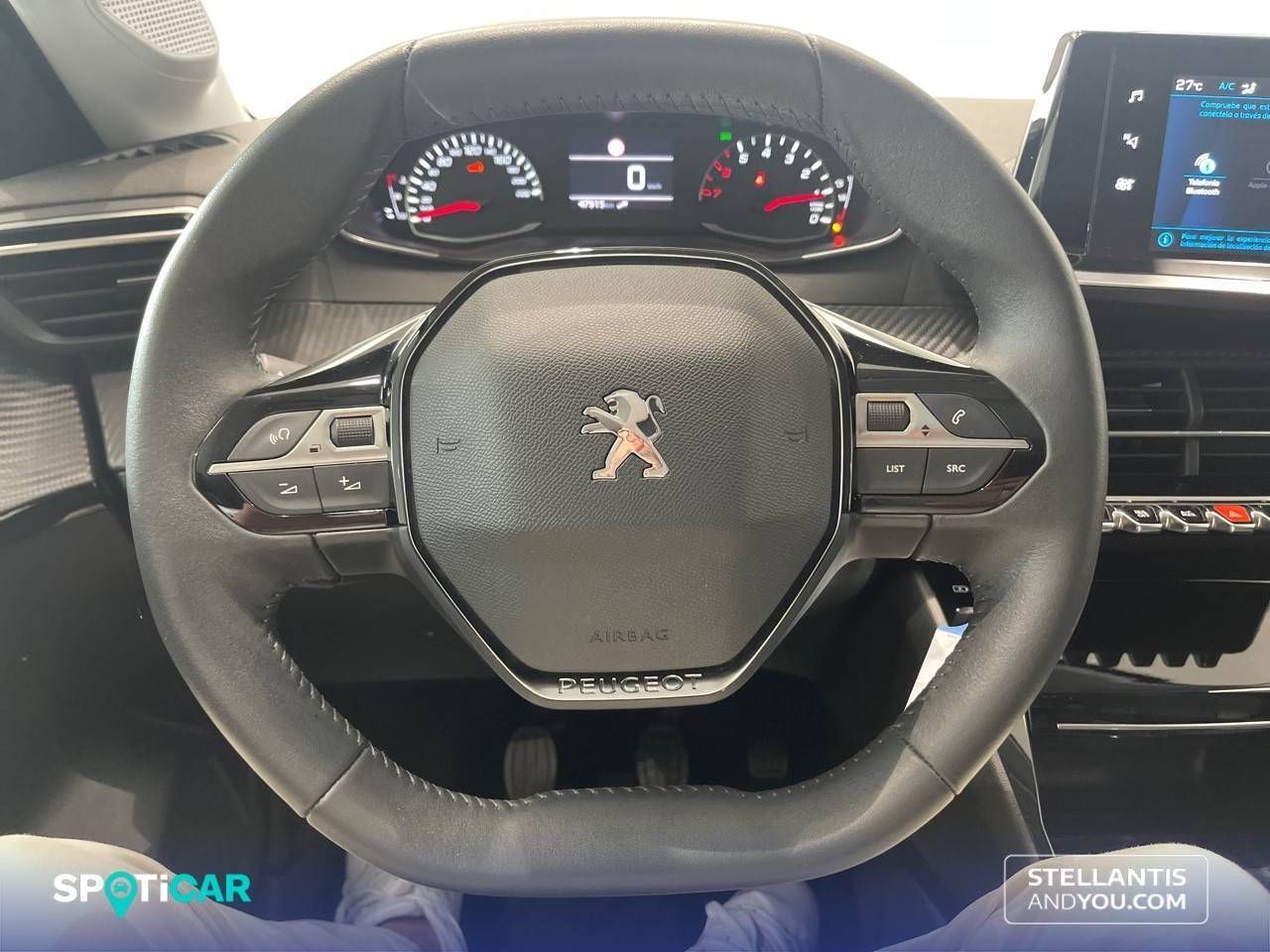 Peugeot 208  PureTech 73kW (100CV) Allure - Foto 17