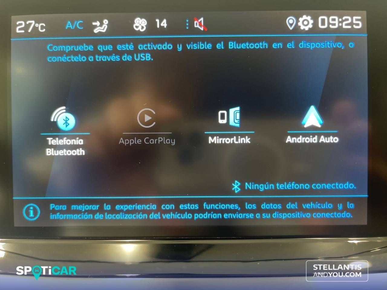 Peugeot 208  PureTech 73kW (100CV) Allure - Foto 22