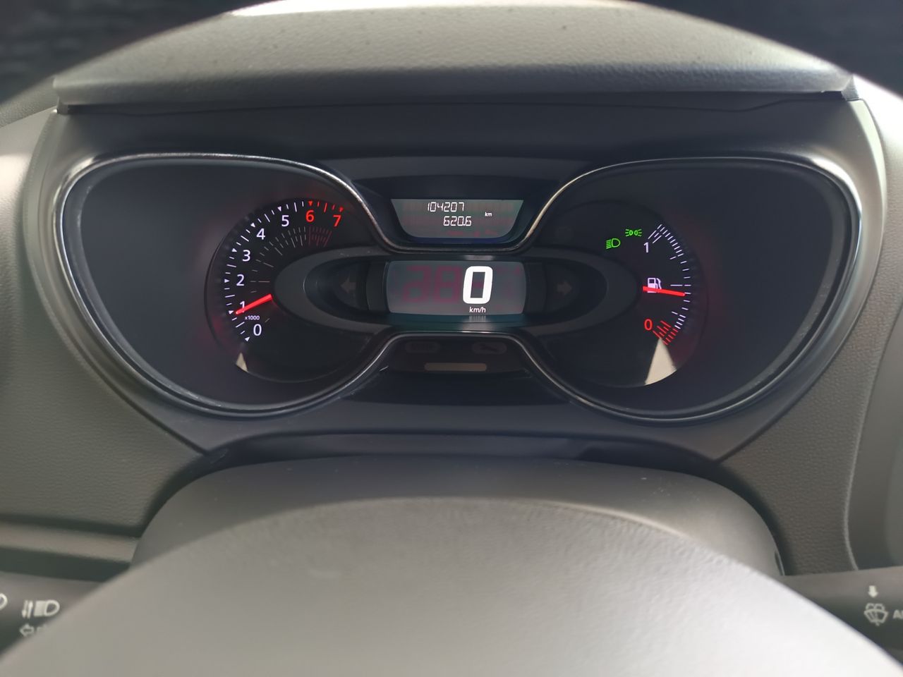 Renault Captur Life Energy TCe 66 kW - Foto 17