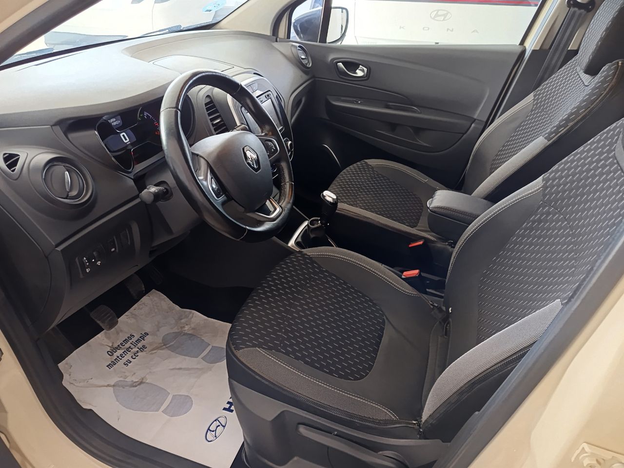 Renault Captur Life Energy TCe 66 kW - Foto 11
