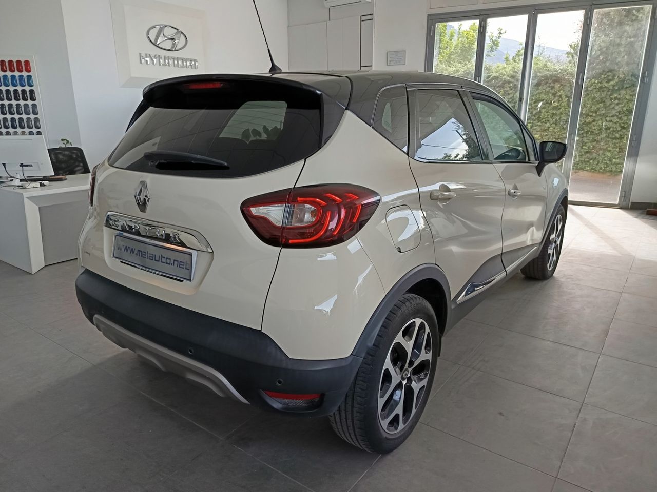Renault Captur Life Energy TCe 66 kW - Foto 7