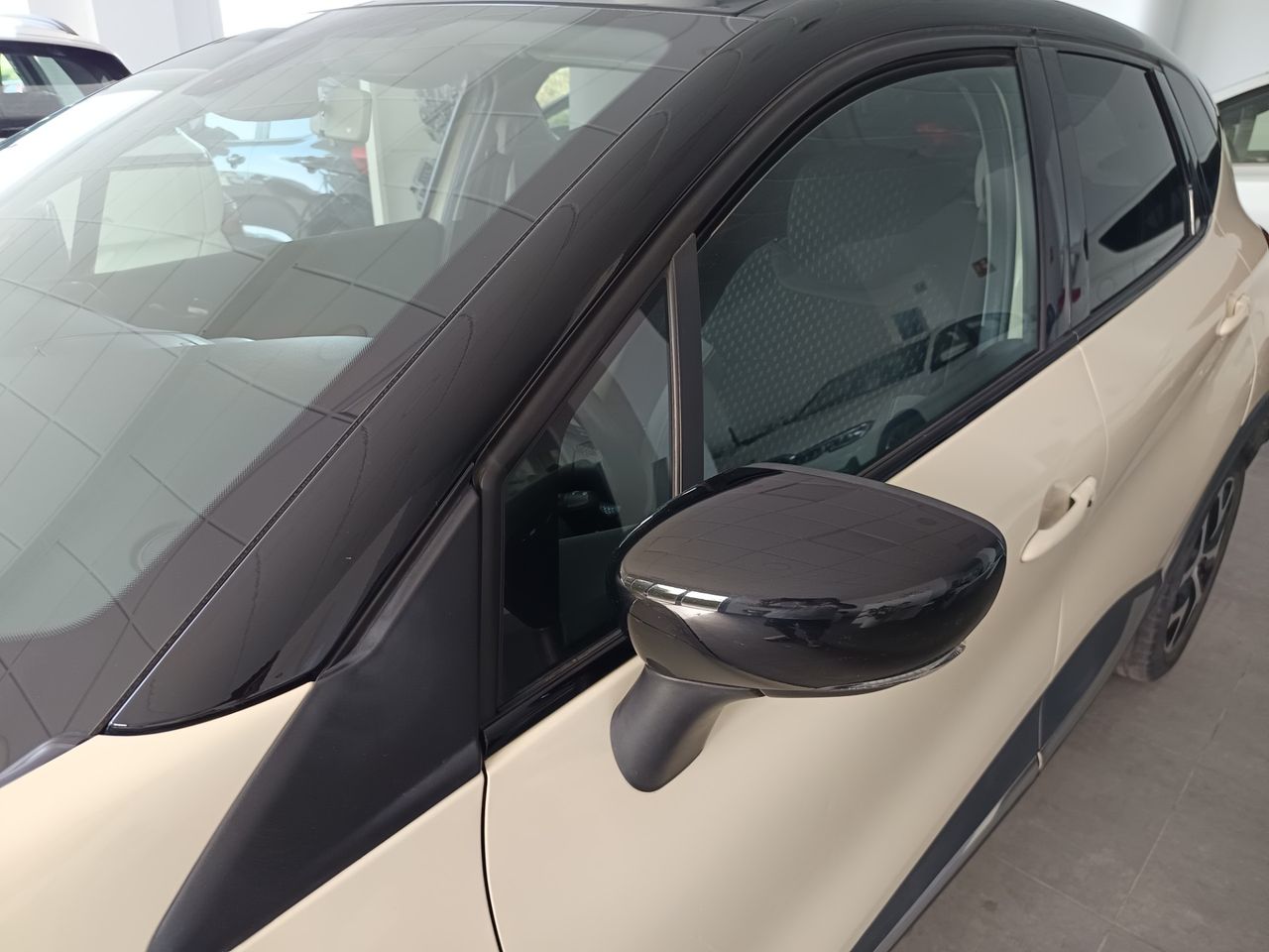 Renault Captur Life Energy TCe 66 kW - Foto 23