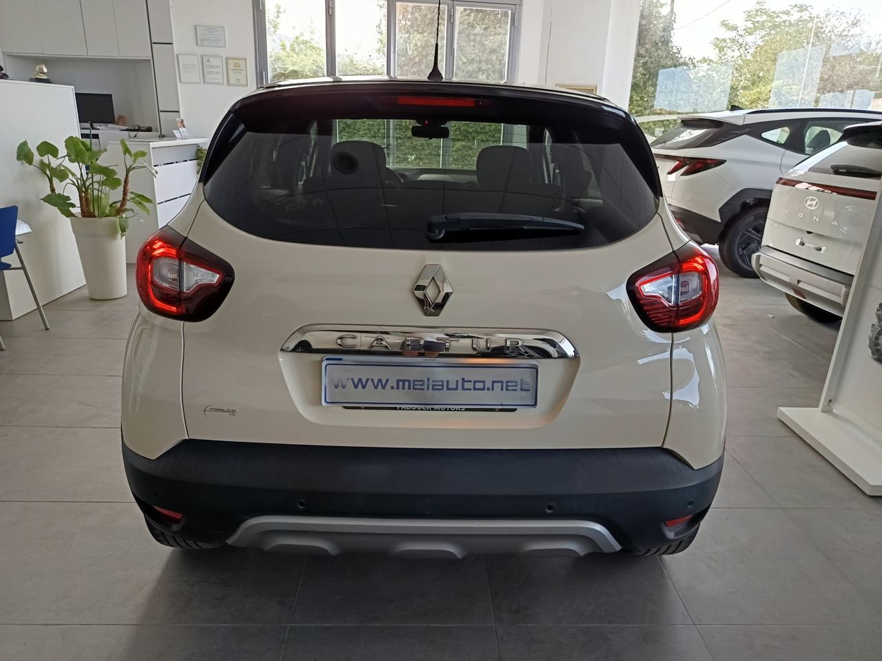 Renault Captur Life Energy TCe 66 kW - Foto 6