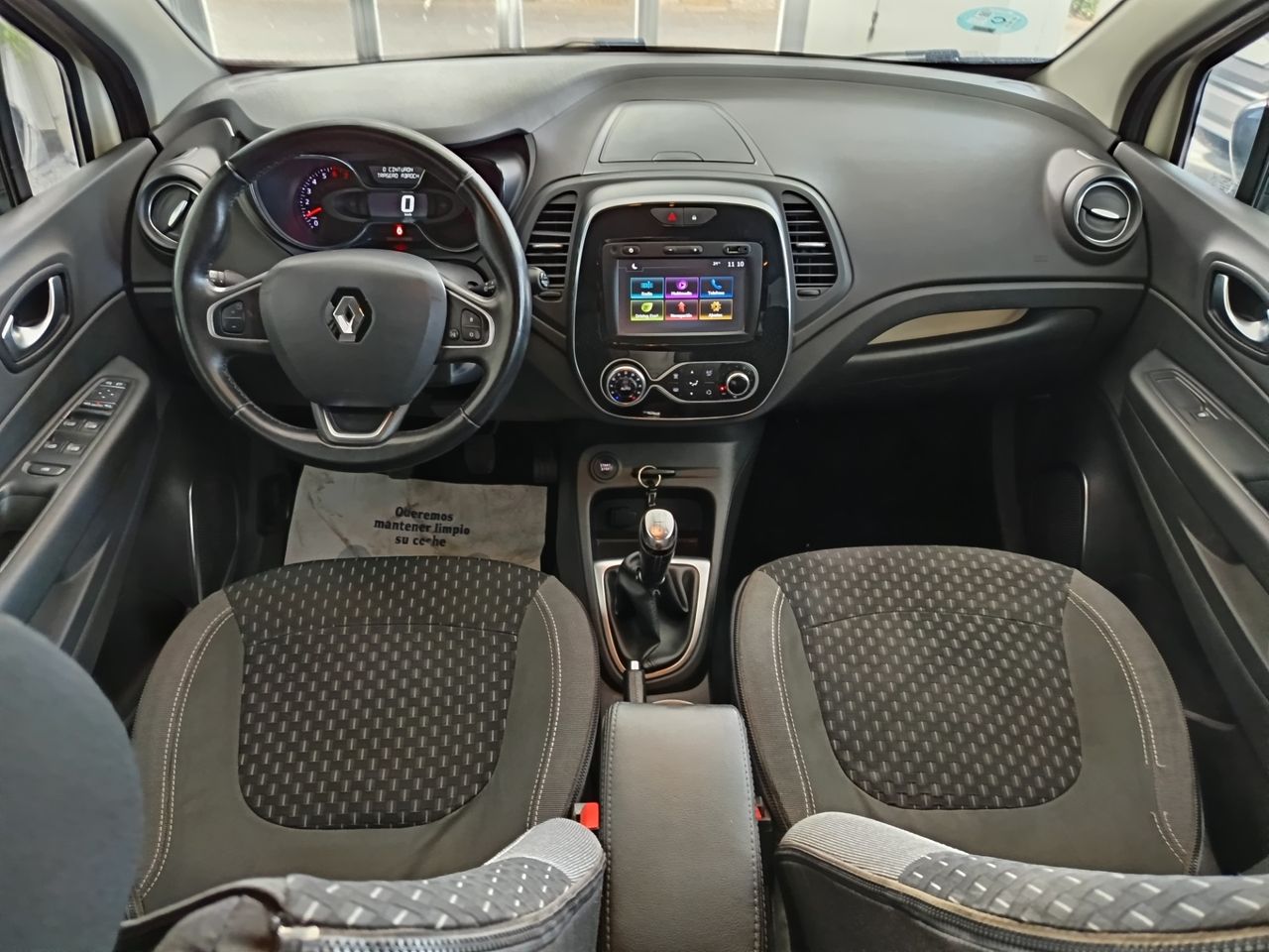 Renault Captur Life Energy TCe 66 kW - Foto 14