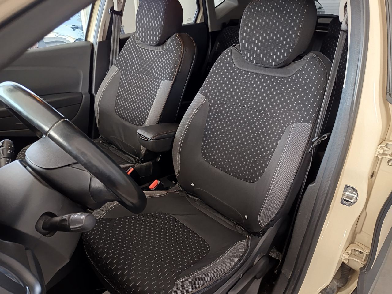 Renault Captur Life Energy TCe 66 kW - Foto 12