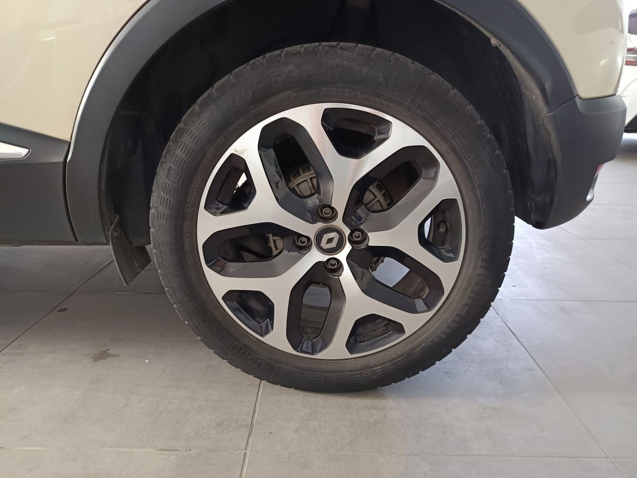 Renault Captur Life Energy TCe 66 kW - Foto 22