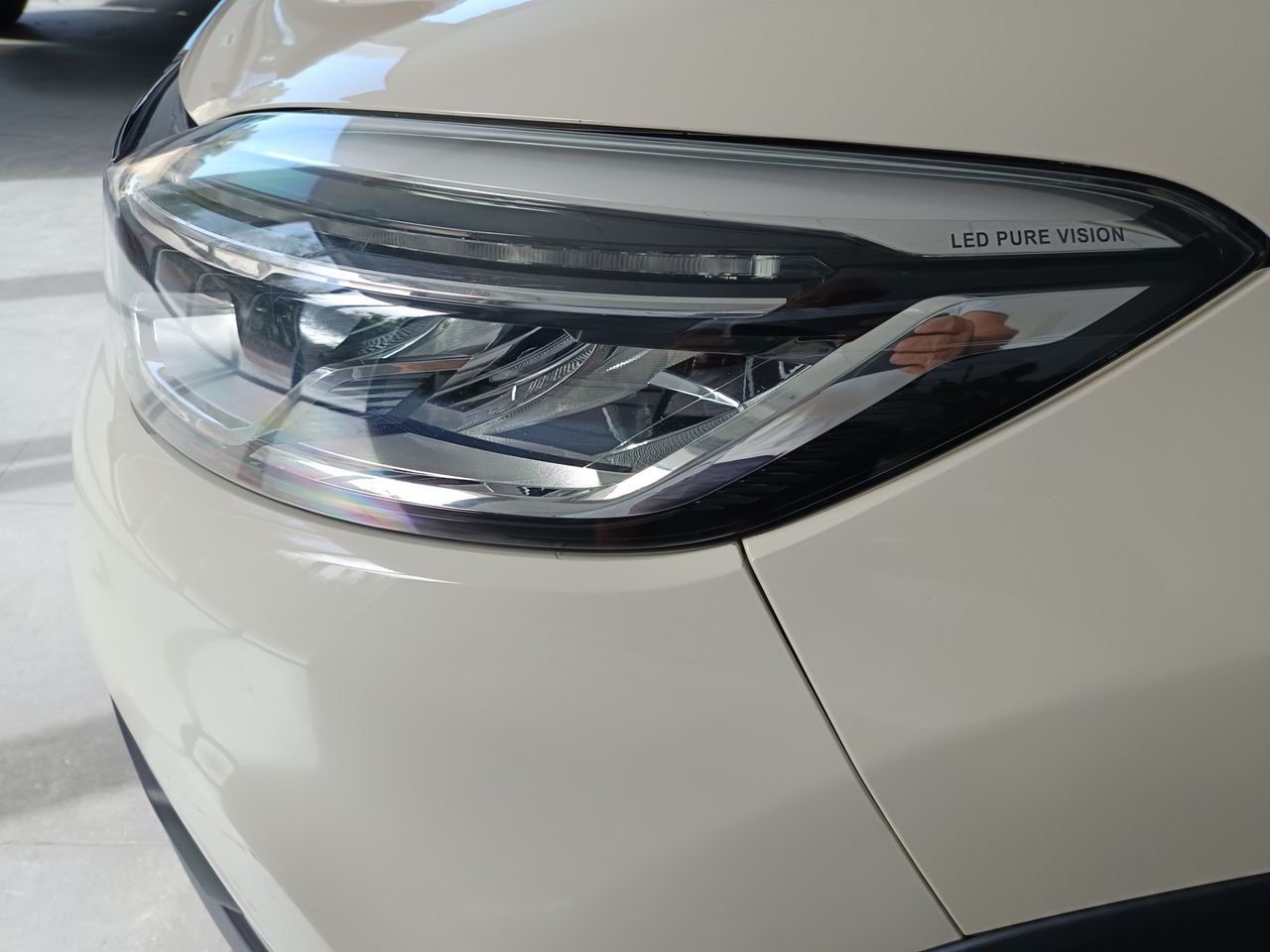 Renault Captur Life Energy TCe 66 kW - Foto 21