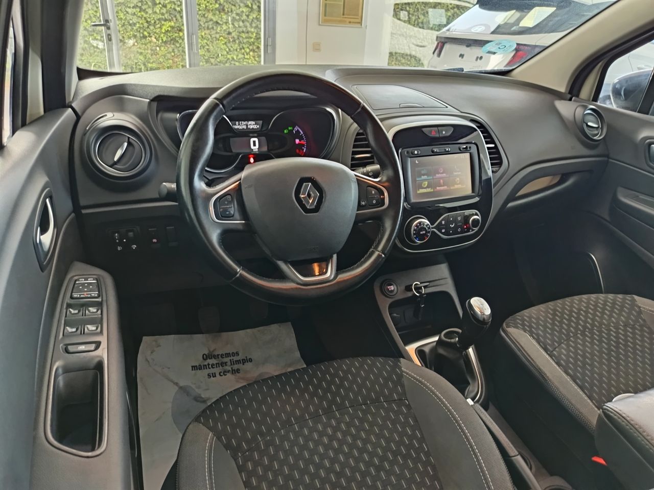 Renault Captur Life Energy TCe 66 kW - Foto 19