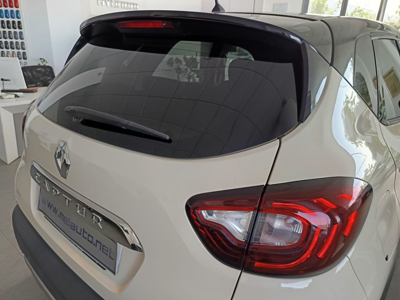 Renault Captur Life Energy TCe 66 kW - Foto 24