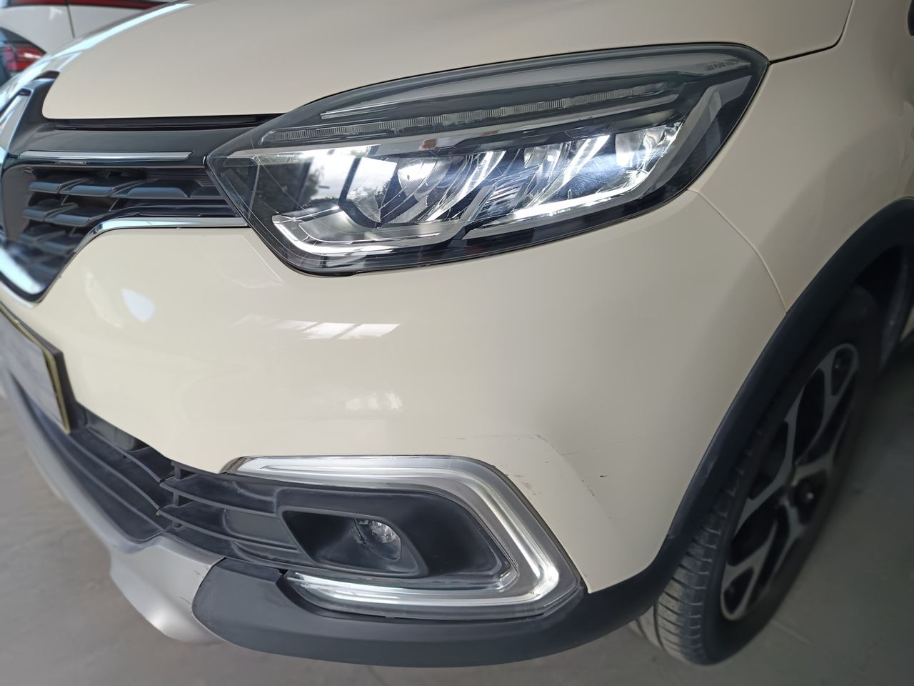 Renault Captur Life Energy TCe 66 kW - Foto 20