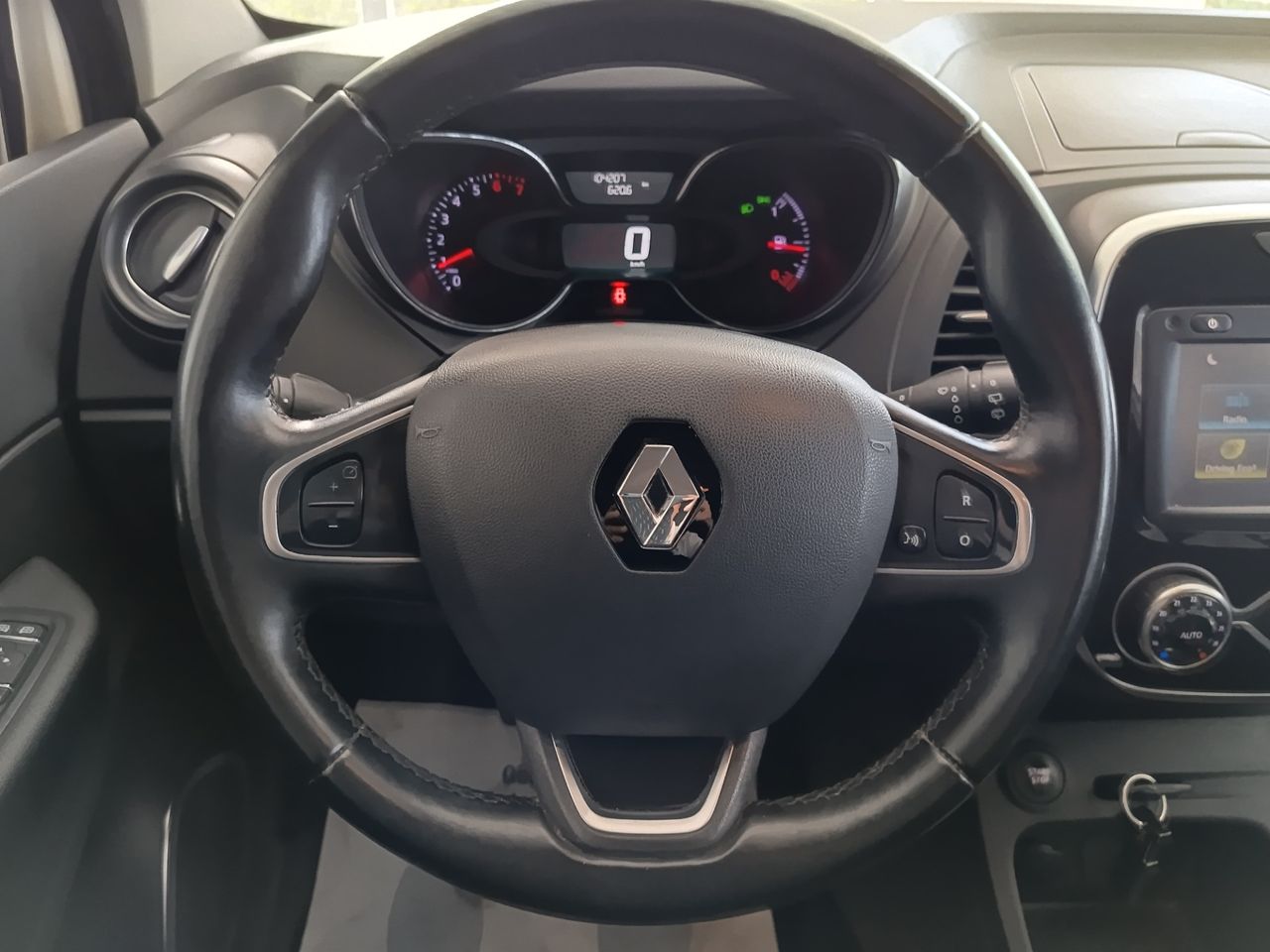 Renault Captur Life Energy TCe 66 kW - Foto 16