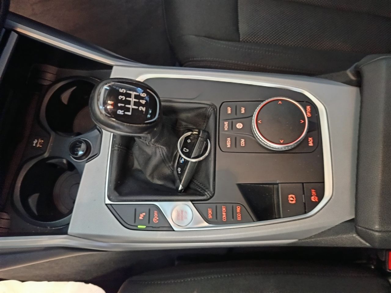 BMW Serie 3 318d Berlina - Foto 21