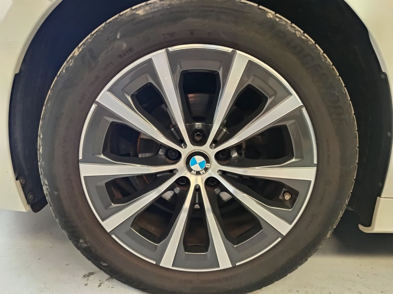 BMW Serie 3 318d Berlina - Foto 24