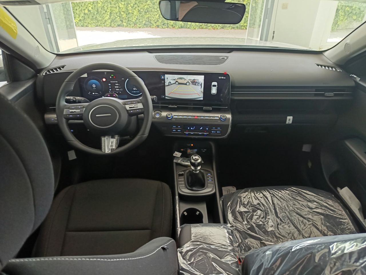 Hyundai Kona XLS 1.0 TGDi 115 CV - Foto 11