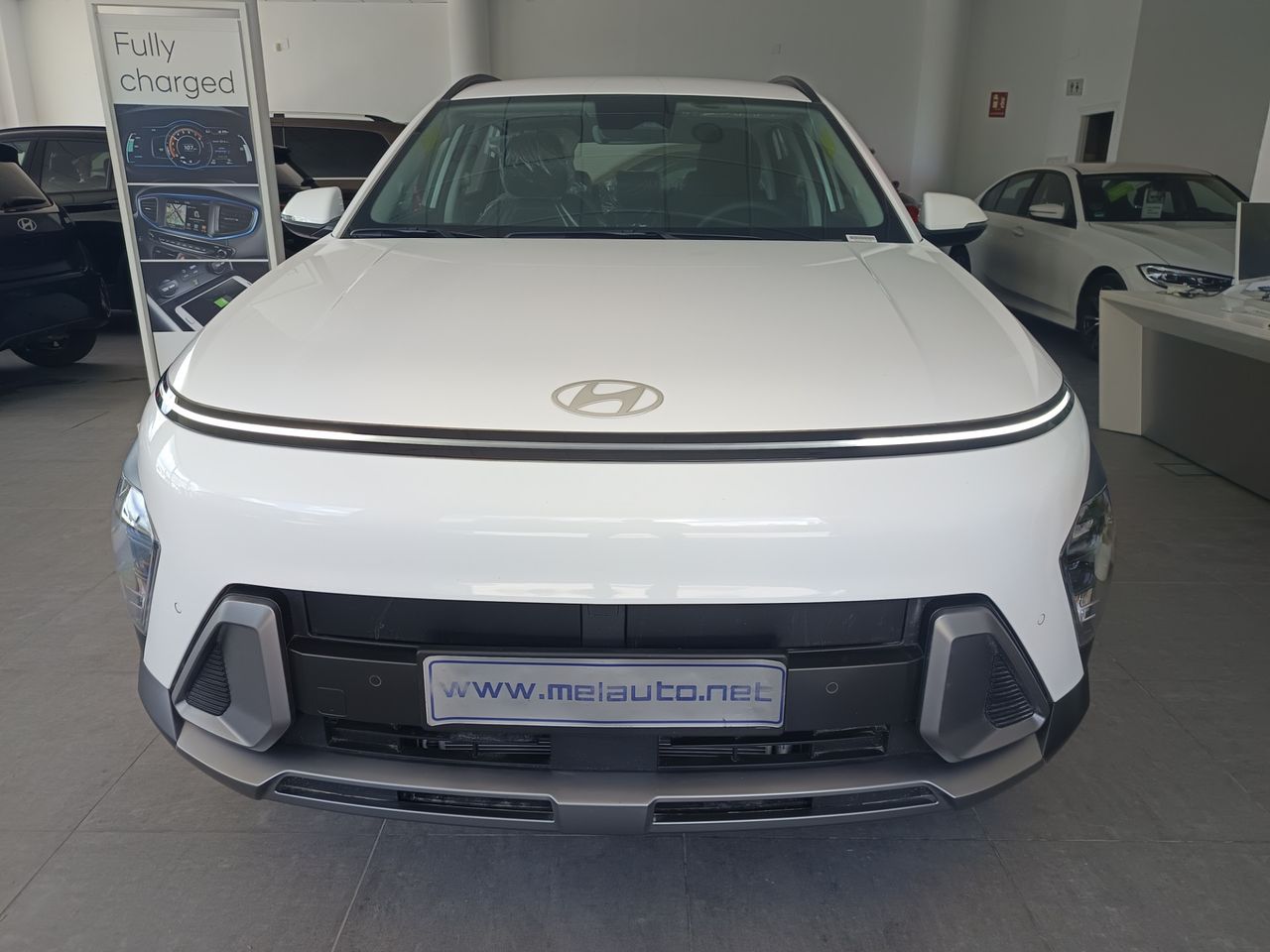 Hyundai Kona XLS 1.0 TGDi 115 CV - Foto 3
