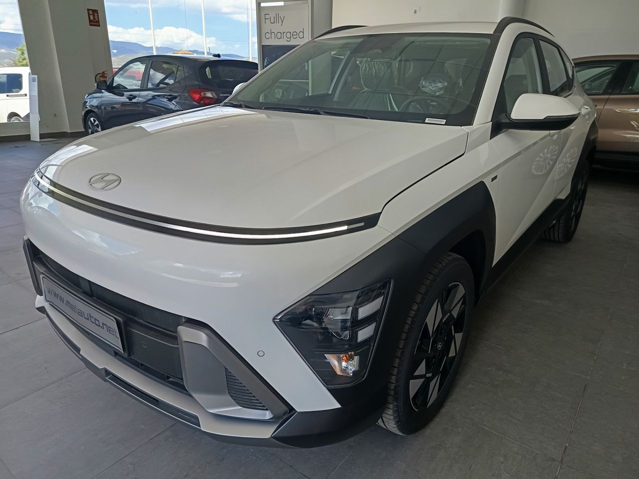 Hyundai Kona XLS 1.0 TGDi 115 CV - Foto 4