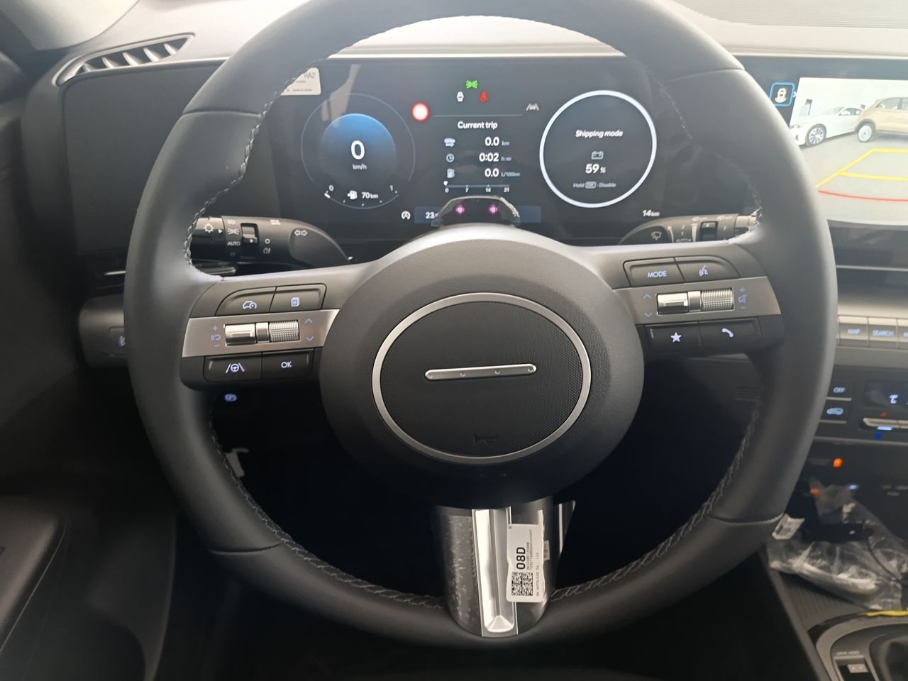 Hyundai Kona XLS 1.0 TGDi 115 CV - Foto 13