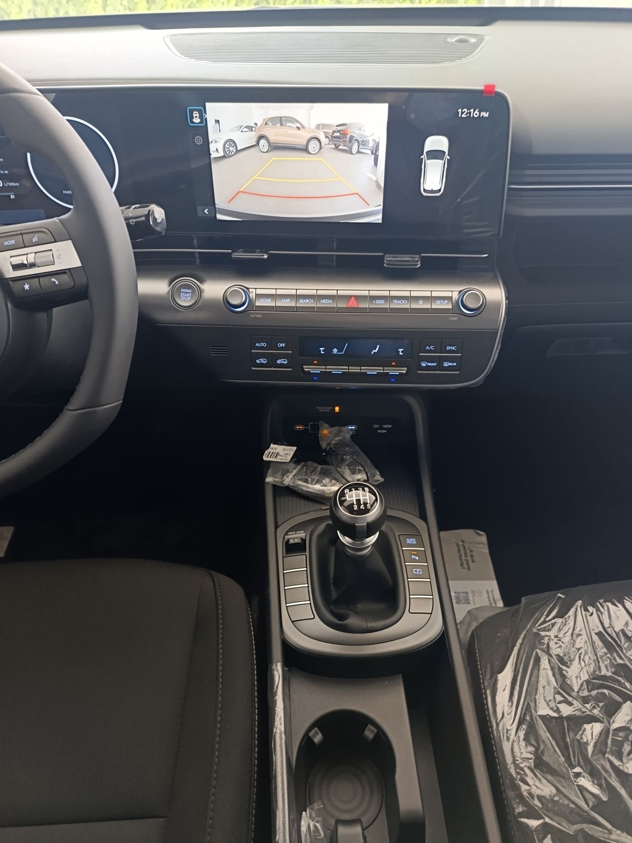 Hyundai Kona XLS 1.0 TGDi 115 CV - Foto 15