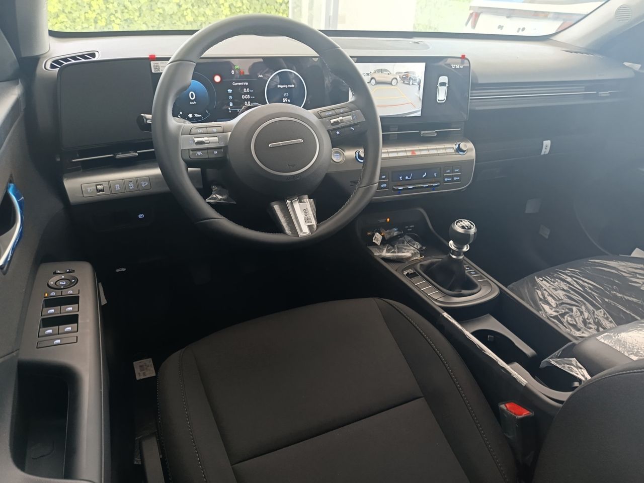 Hyundai Kona XLS 1.0 TGDi 115 CV - Foto 16