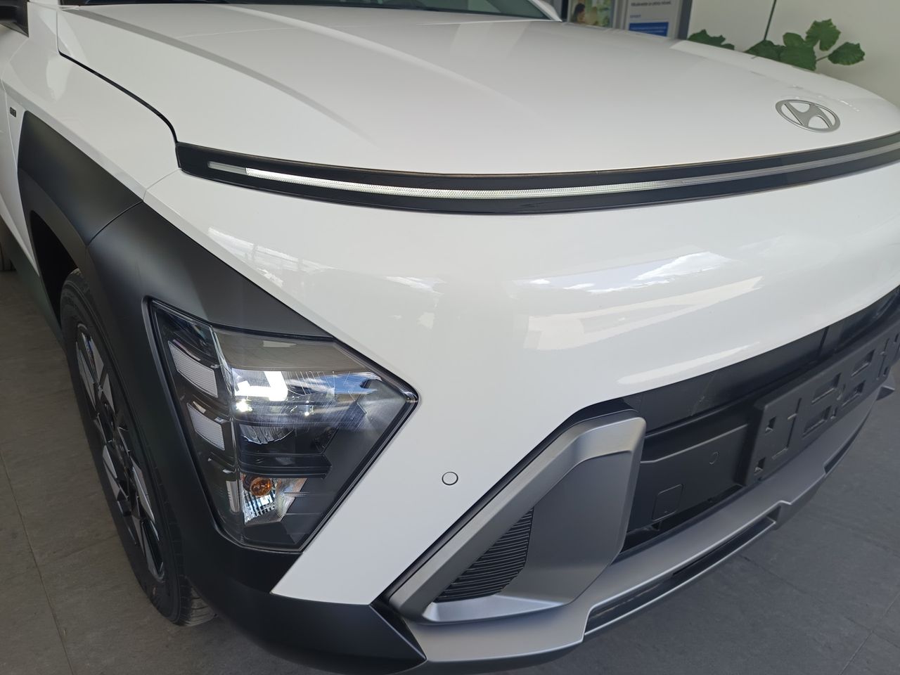 Hyundai Kona XLS 1.0 TGDi 115 CV - Foto 17