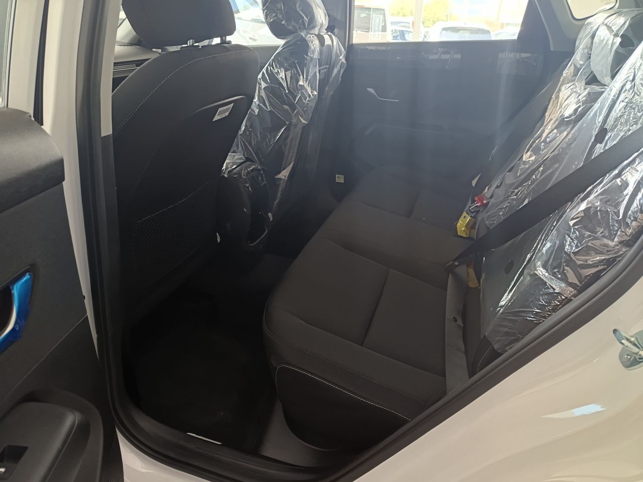 Hyundai Kona XLS 1.0 TGDi 115 CV - Foto 12