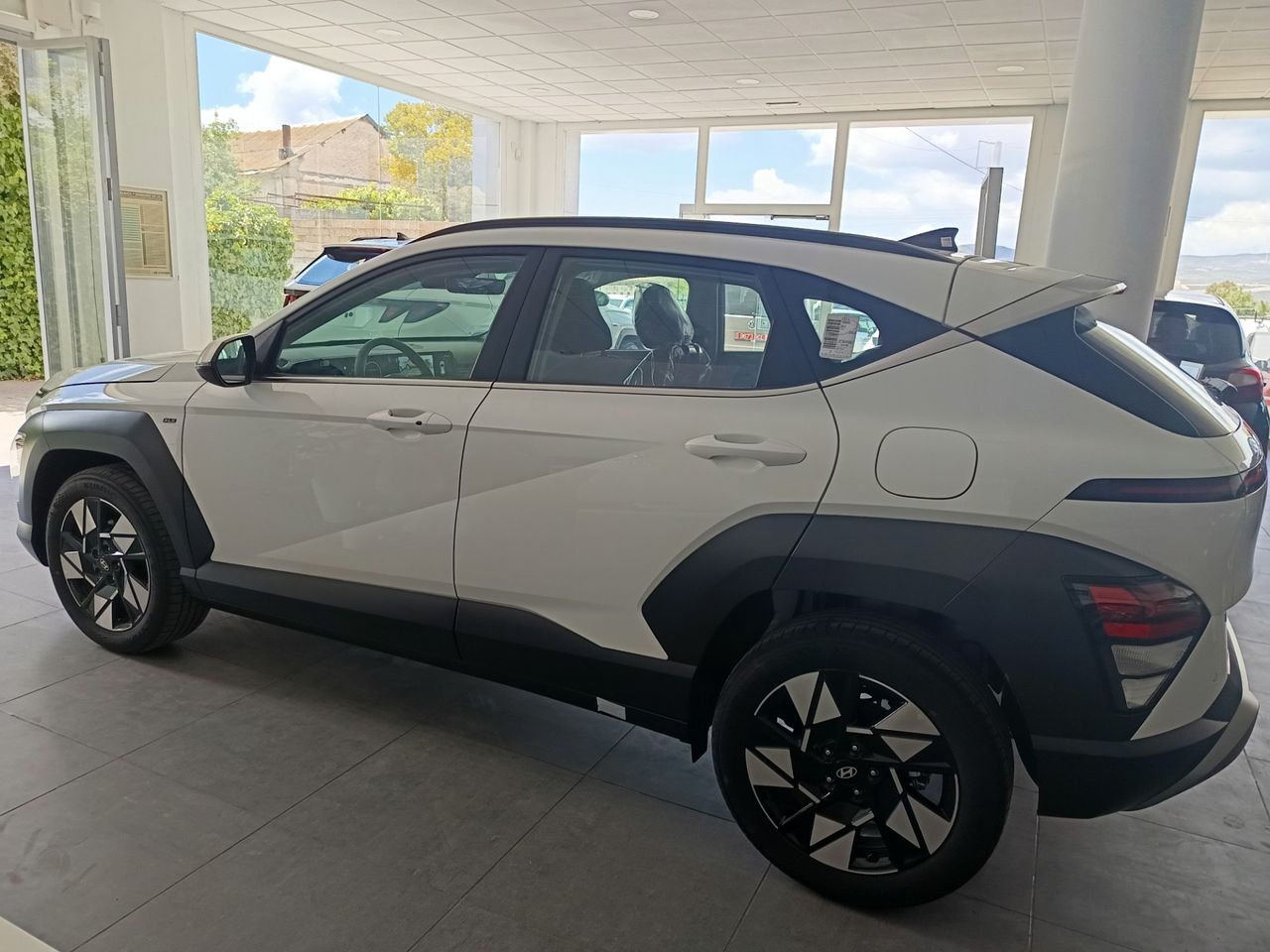 Hyundai Kona XLS 1.0 TGDi 115 CV - Foto 5