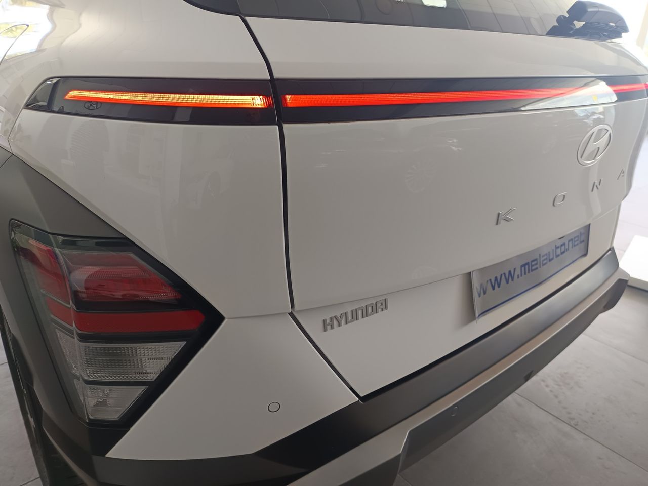 Hyundai Kona XLS 1.0 TGDi 115 CV - Foto 18