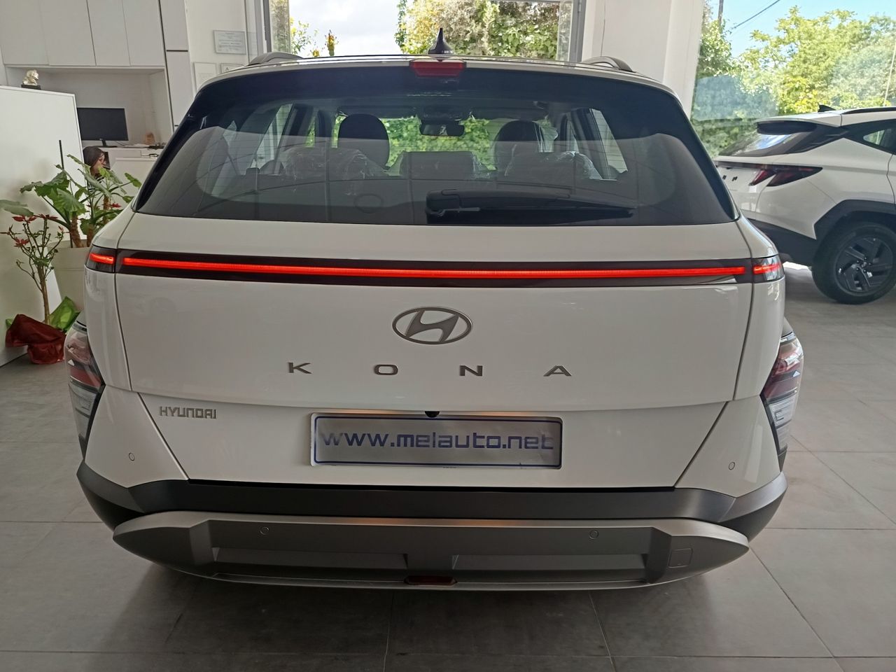 Hyundai Kona XLS 1.0 TGDi 115 CV - Foto 6