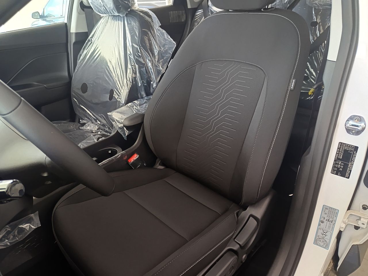 Hyundai Kona XLS 1.0 TGDi 115 CV - Foto 10