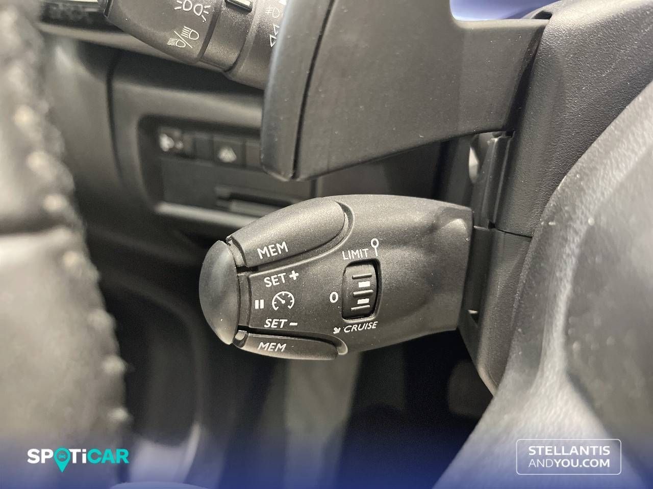 Citroën C5 Aircross  BlueHdi 96kW (130CV) S&S EAT8 Feel - Foto 17