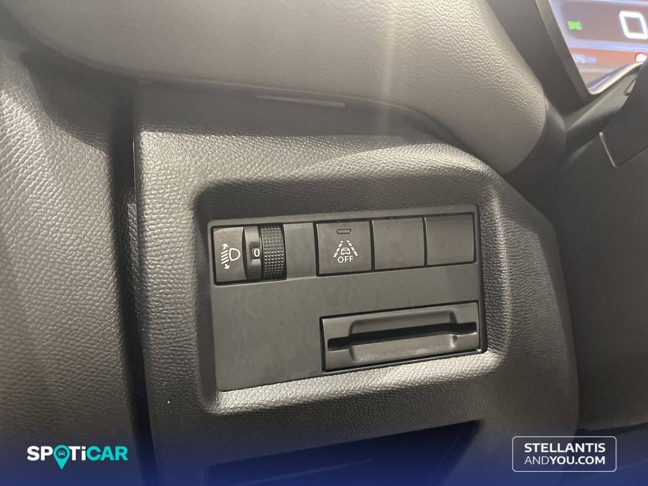 Citroën C5 Aircross  BlueHdi 96kW (130CV) S&S EAT8 Feel - Foto 15