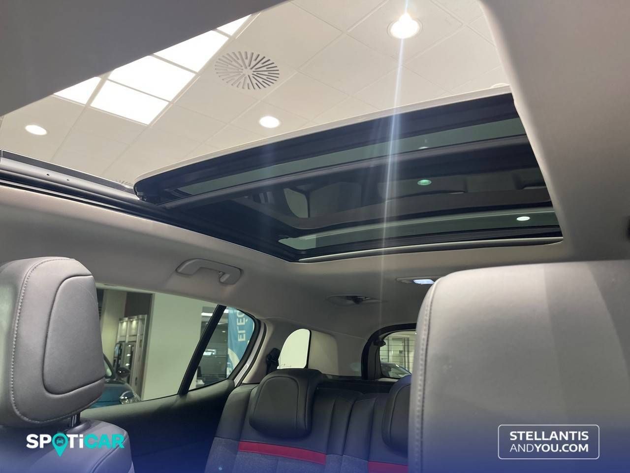 Citroën C5 Aircross  BlueHdi 96kW (130CV) S&S EAT8 Feel - Foto 13
