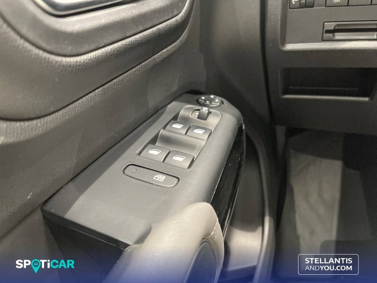 Citroën C5 Aircross  BlueHdi 96kW (130CV) S&S EAT8 Feel - Foto 14