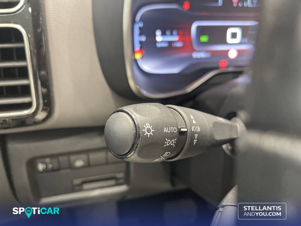 Citroën C5 Aircross  BlueHdi 96kW (130CV) S&S EAT8 Feel - Foto 16