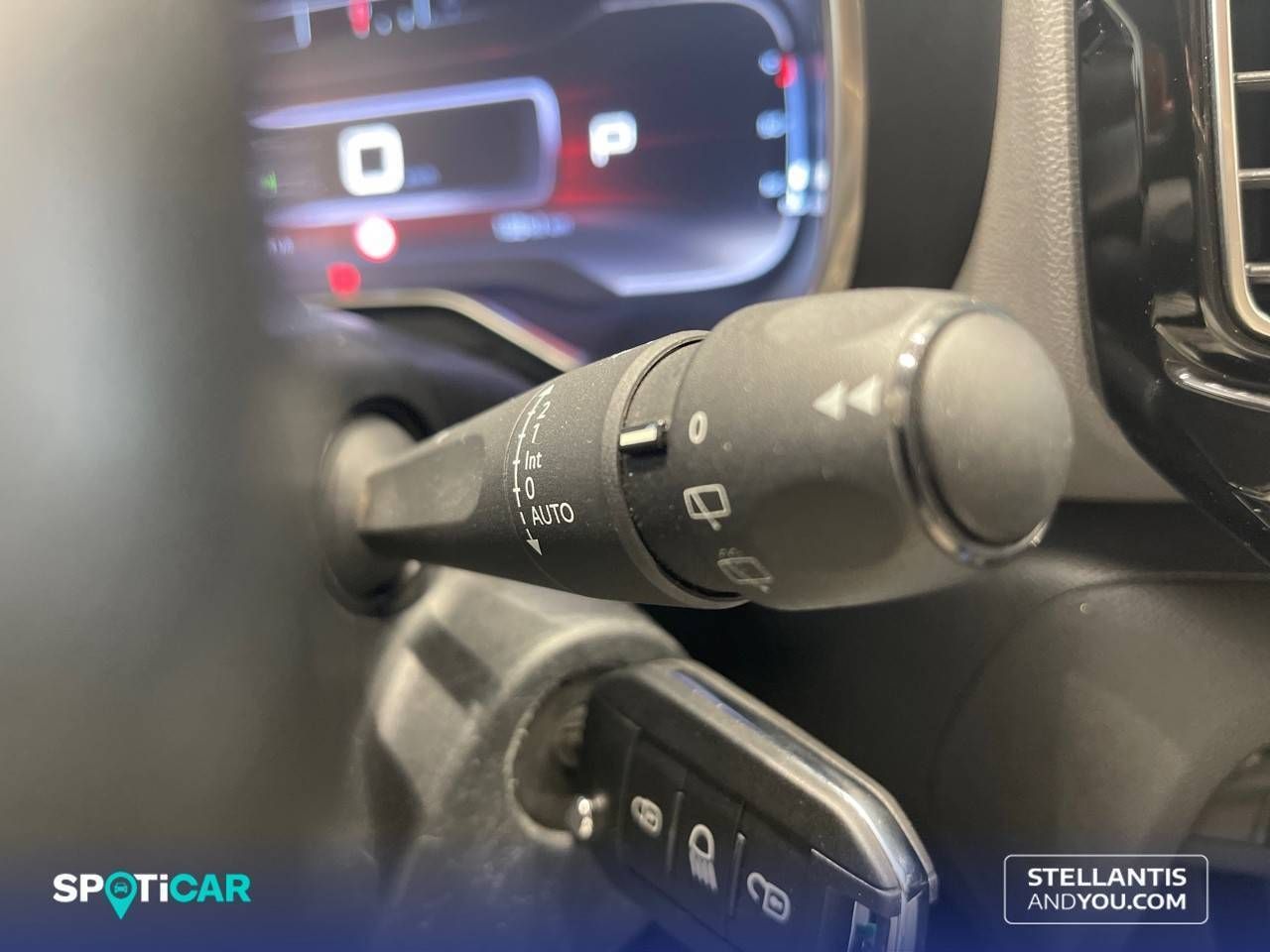 Citroën C5 Aircross  BlueHdi 96kW (130CV) S&S EAT8 Feel - Foto 18