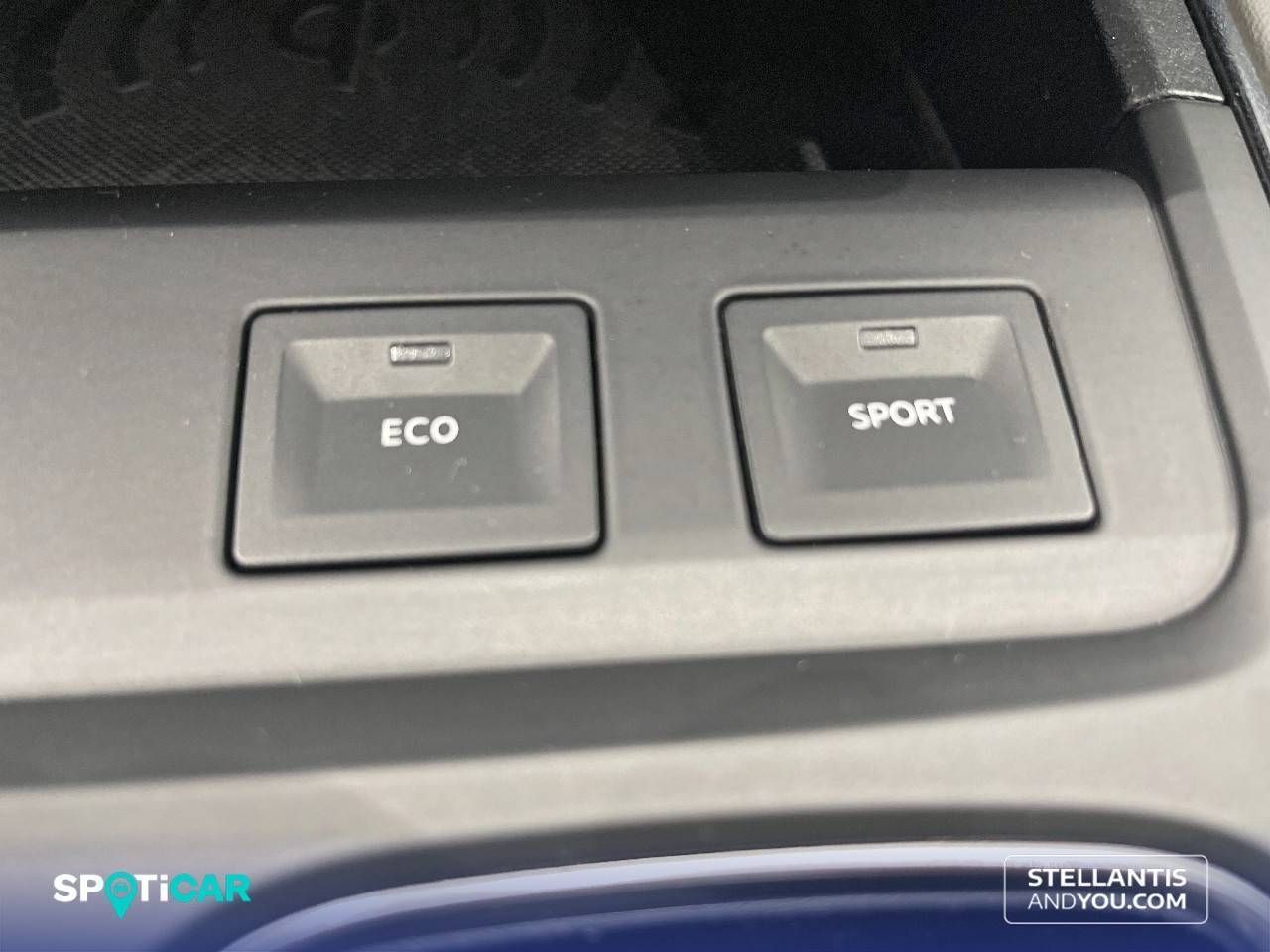 Citroën C5 Aircross  BlueHdi 96kW (130CV) S&S EAT8 Feel - Foto 23