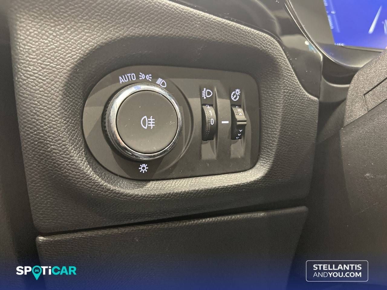 Opel Corsa  1.2T XHLHybrid 81kW  eDCT GS - Foto 14