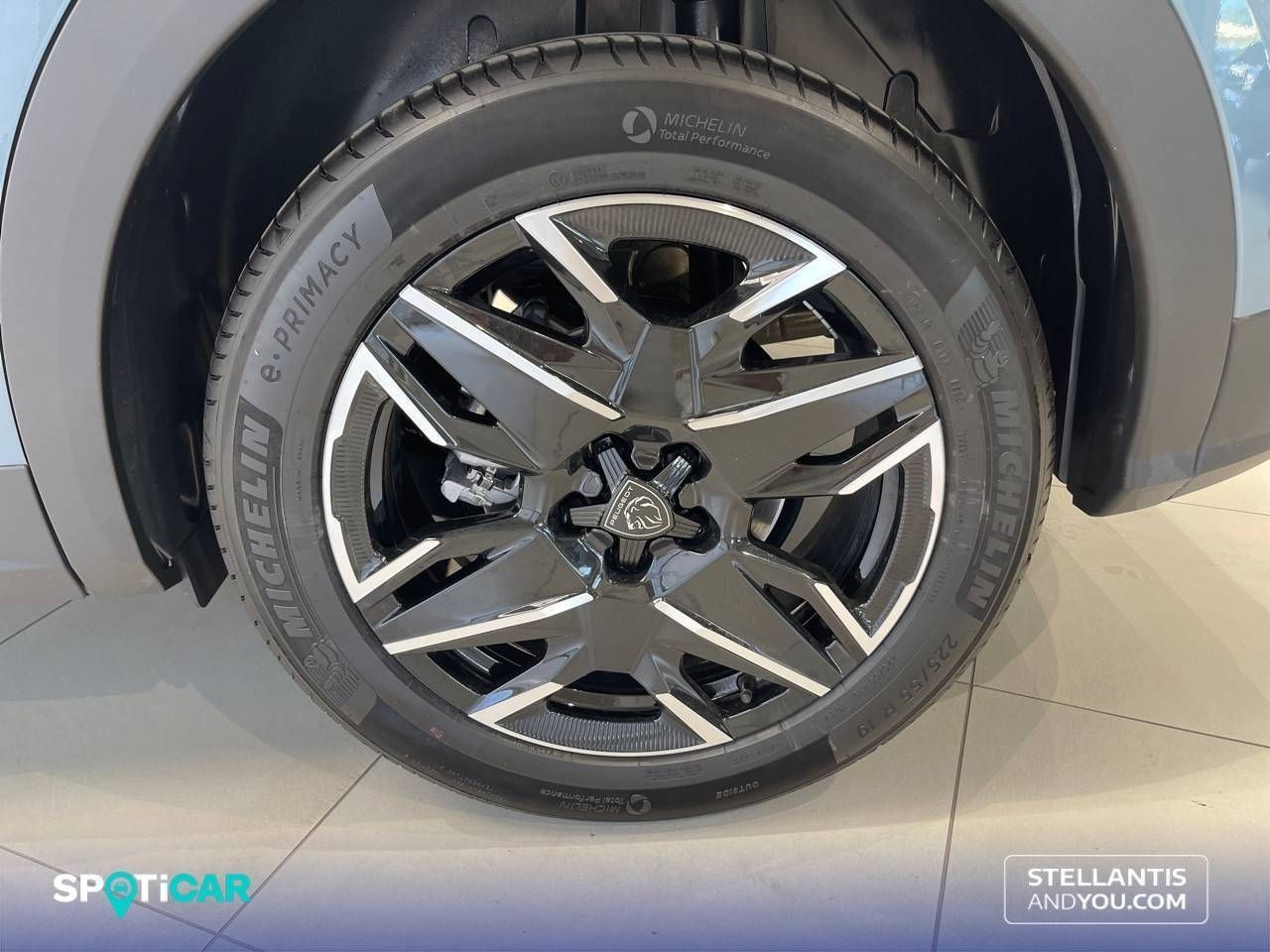 Peugeot 3008  1.2 107KW  eDCS6 GT - Foto 12
