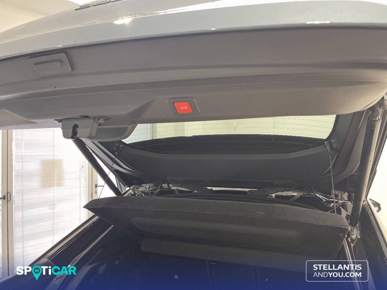 Peugeot 3008  1.2 107KW  eDCS6 GT - Foto 25