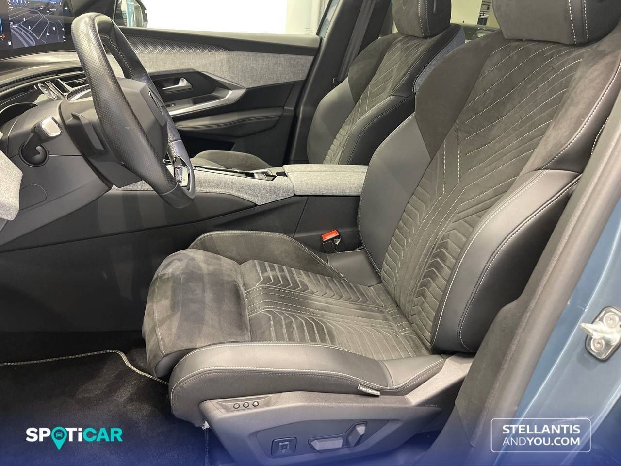 Peugeot 3008  1.2 107KW  eDCS6 GT - Foto 10
