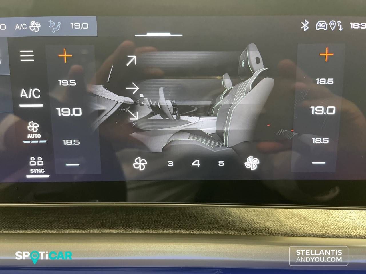 Peugeot 3008  1.2 107KW  eDCS6 GT - Foto 22