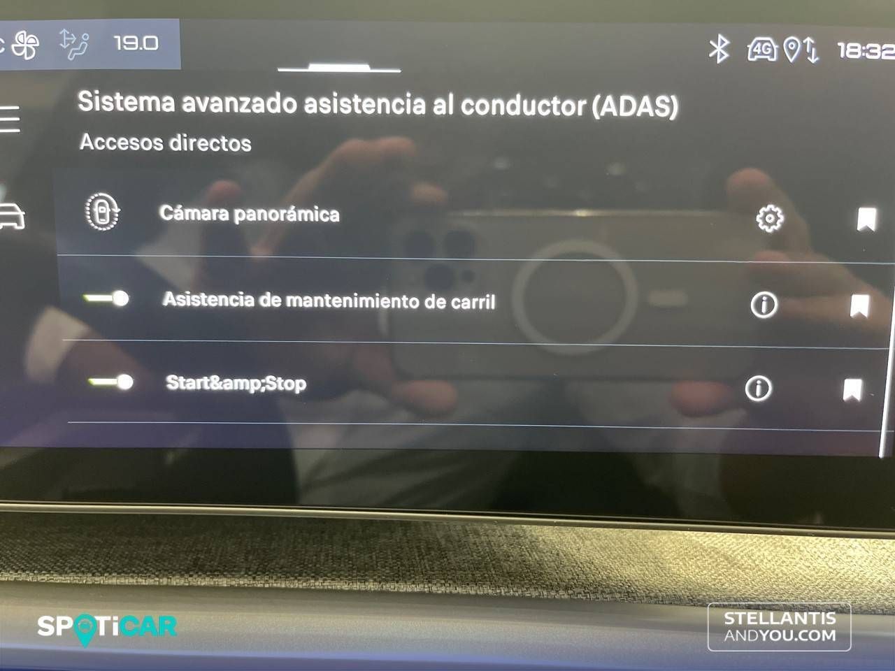 Peugeot 3008  1.2 107KW  eDCS6 GT - Foto 18