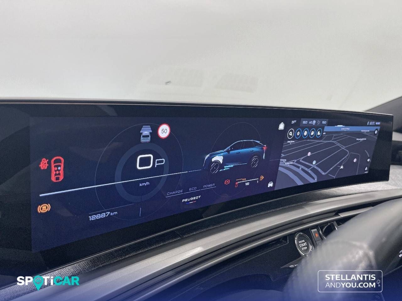 Peugeot 3008  1.2 107KW  eDCS6 GT - Foto 16