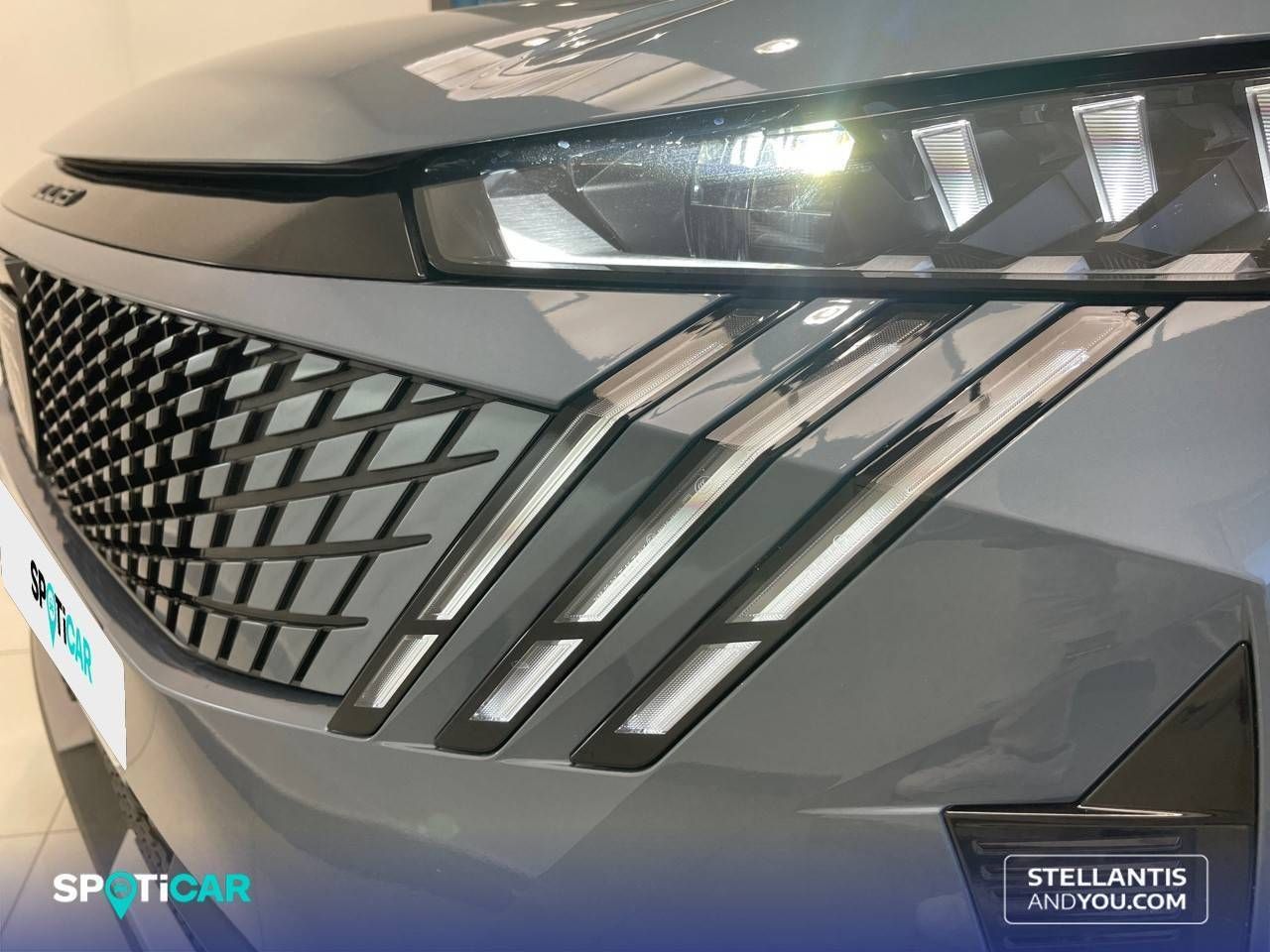 Peugeot 3008  1.2 107KW  eDCS6 GT - Foto 26