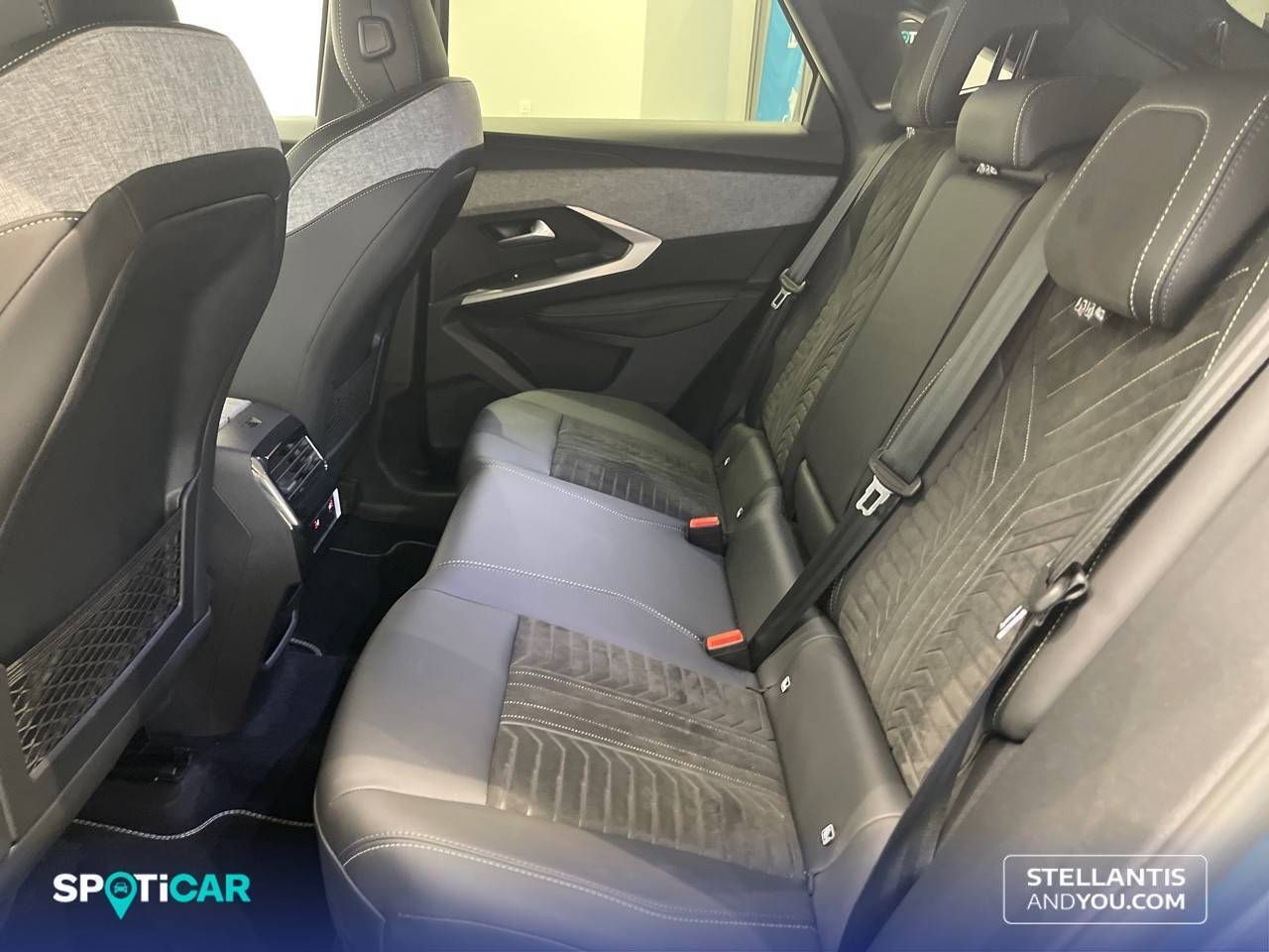Peugeot 3008  1.2 107KW  eDCS6 GT - Foto 11